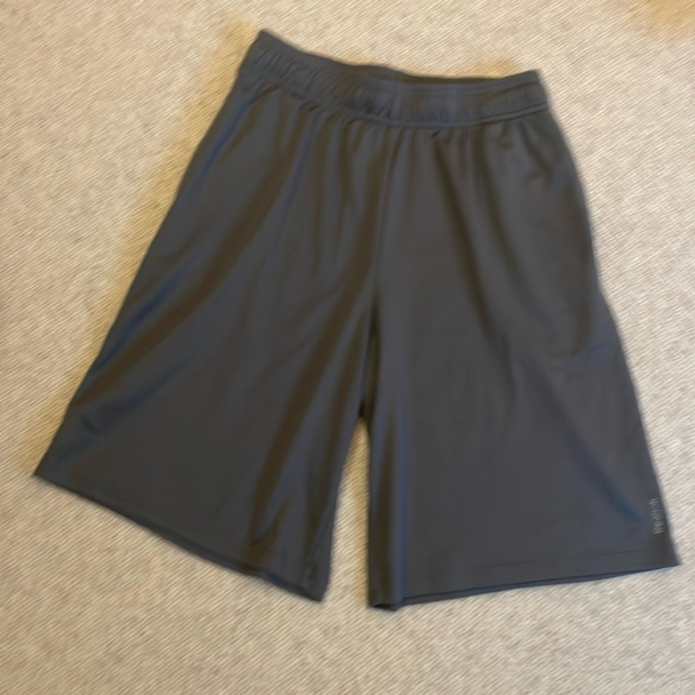Reebok Boy’s Athletic Shorts